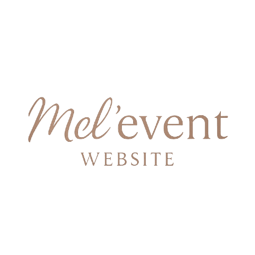 Logo Mel'event Photos